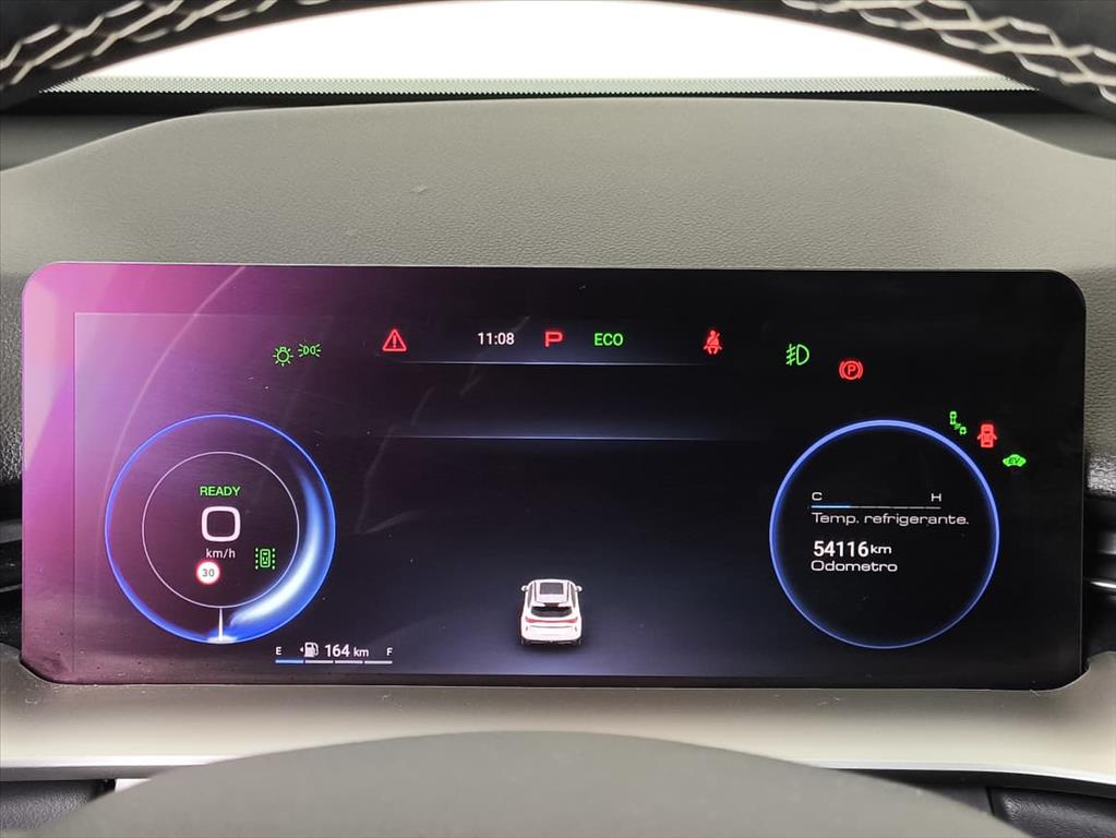 HAVAL H6 1.5 HEV PREMIUM E-TRACTION5