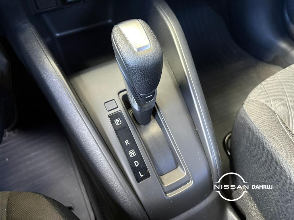 KICKS 1.6 16V FLEXSTART SENSE XTRONIC8