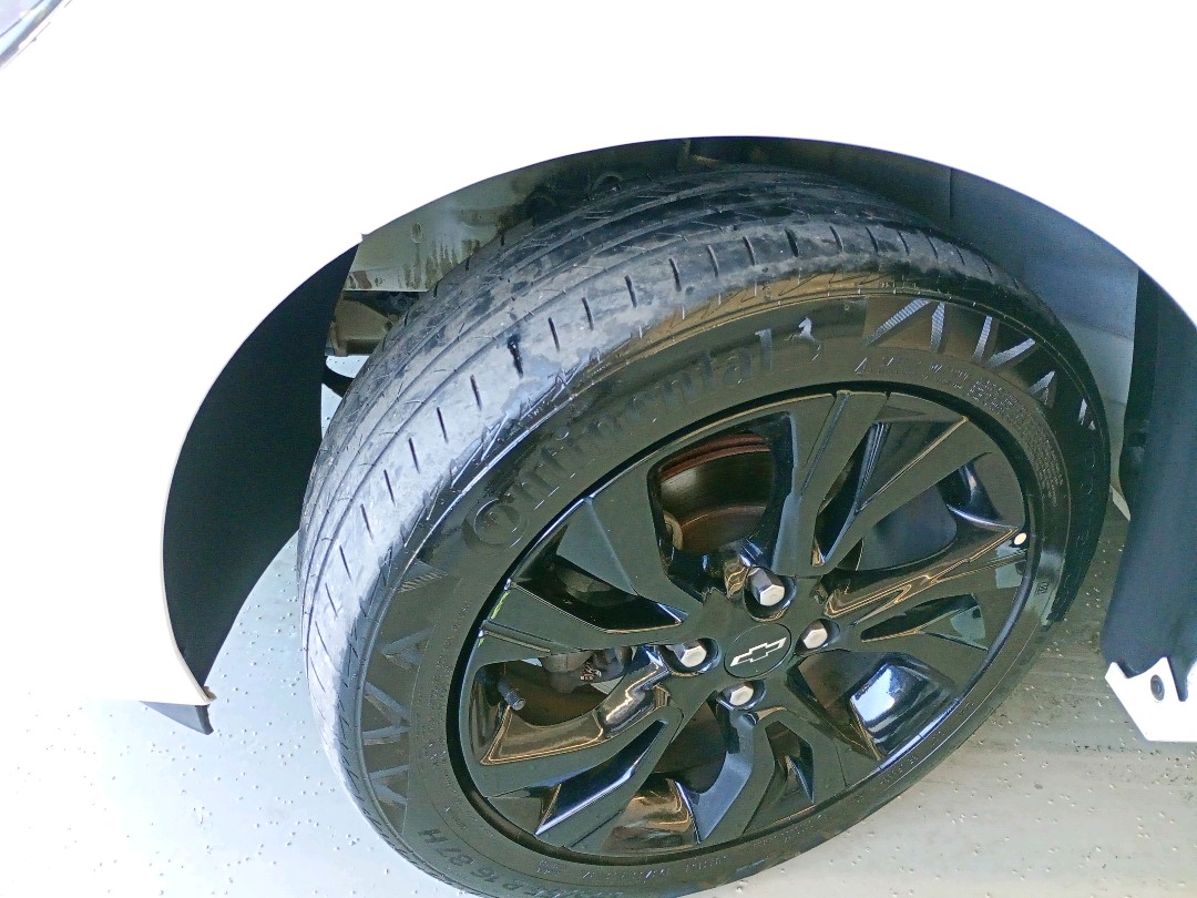 ONIX 1.0 TURBO FLEX RS AUTOMÁTICO6