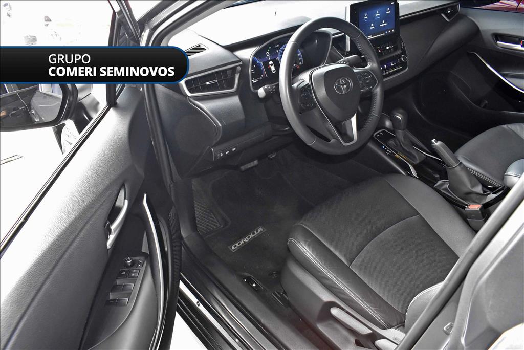 COROLLA 2.0 VVT-IE FLEX XEI DIRECT SHIFT7