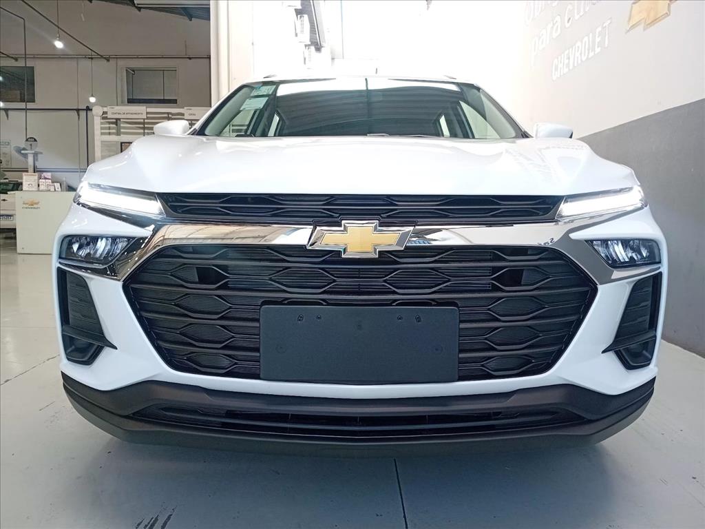 TRACKER 1.0 TURBO FLEX LT AUTOMÁTICO15