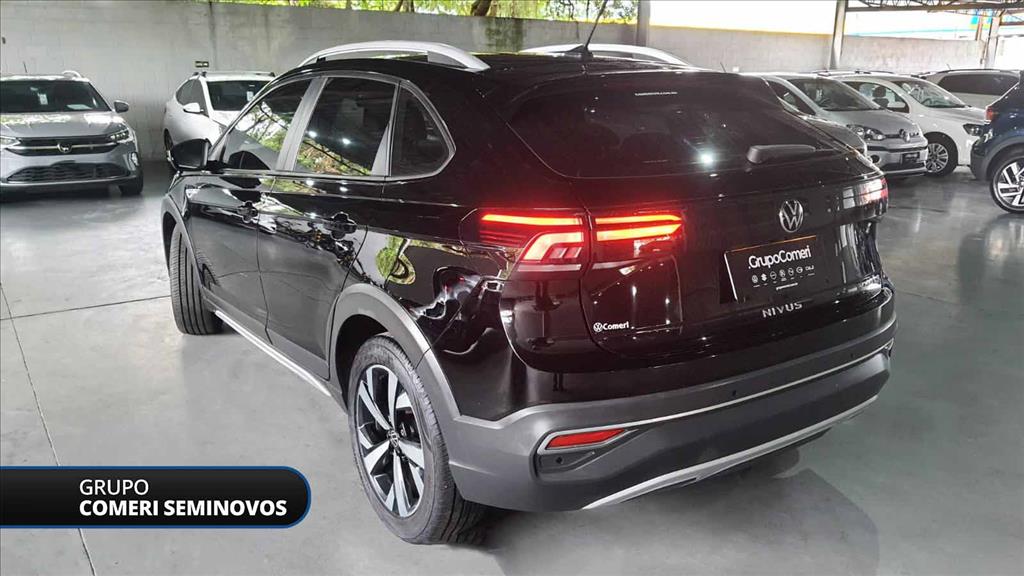 NIVUS 1.0 200 TSI TOTAL FLEX HIGHLINE AUTOMÁTICO3