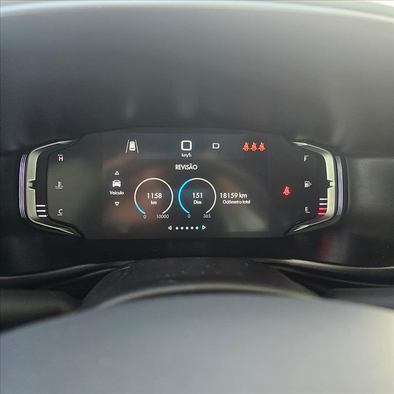 PULSE 1.0 TURBO 200 HYBRID IMPETUS CVT7