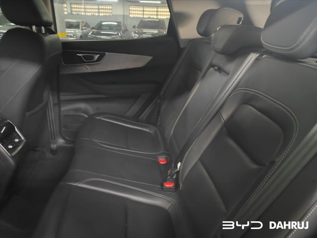 TIGGO 5X PRO 1.5 VVT TURBO iFLEX CVT9