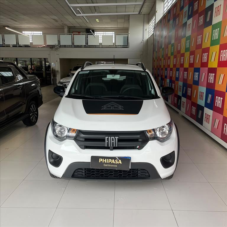 MOBI 1.0 EVO FLEX TREKKING MANUAL2