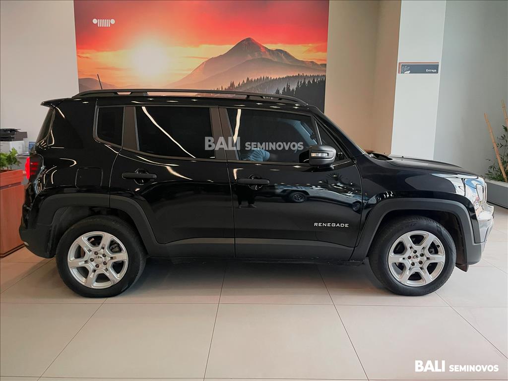 RENEGADE 1.3 T270 TURBO FLEX SPORT AT66