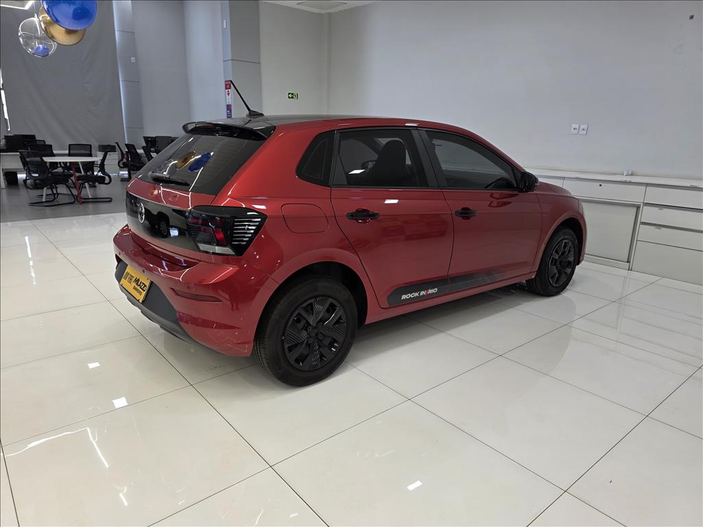 POLO 1.0 MPI ROCK IN RIO MANUAL5