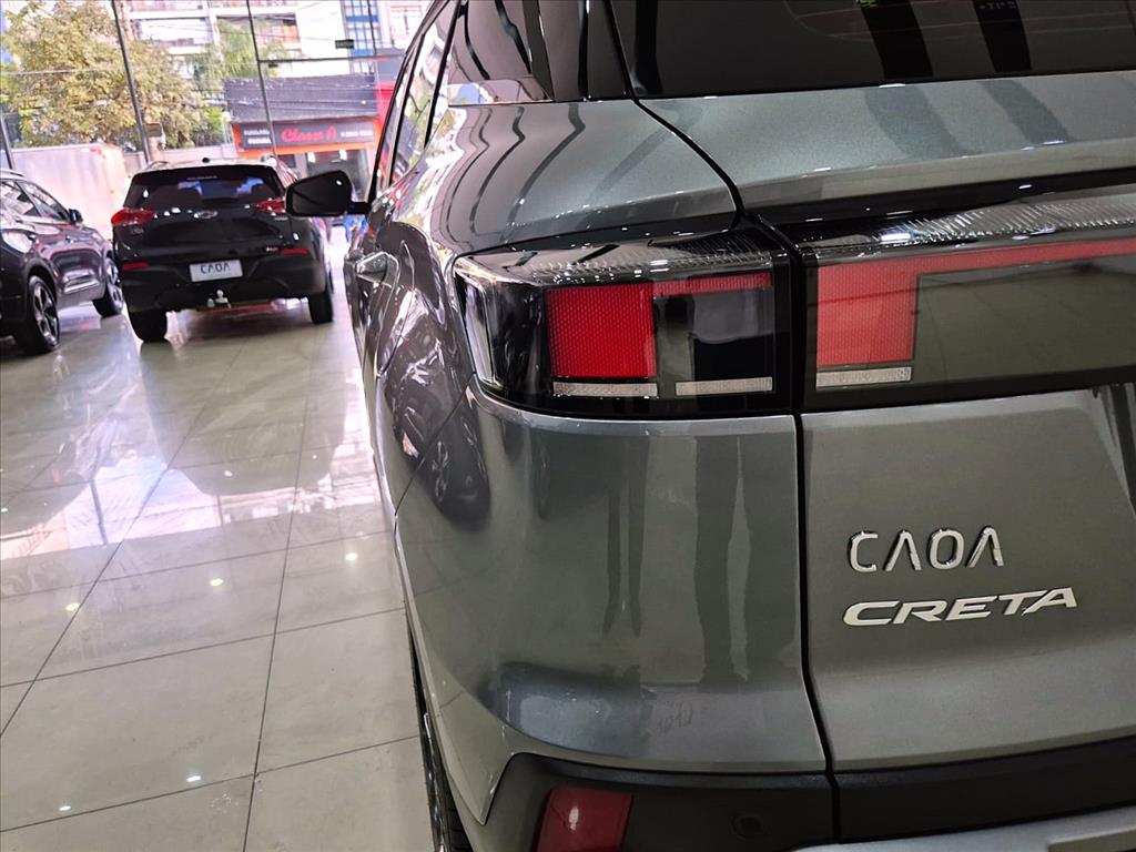 Hyundai-CRETA-1.6 TGDI GASOLINA ULTIMATE DCT