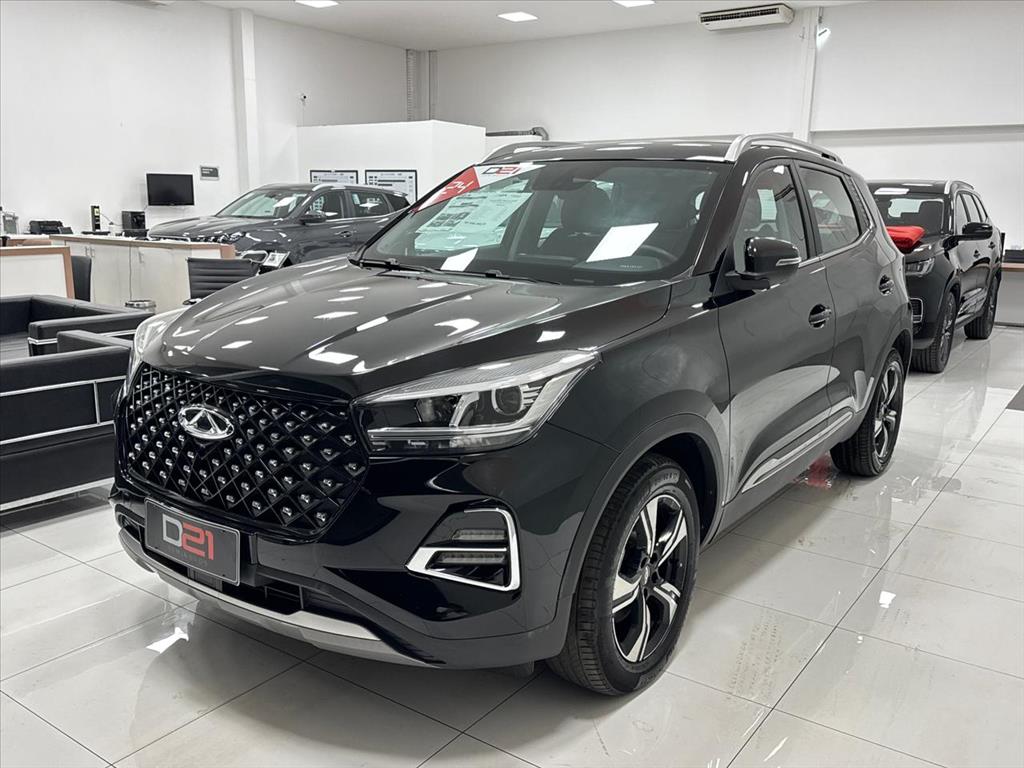 1.5 VVT TURBO iFLEX SPORT CVT