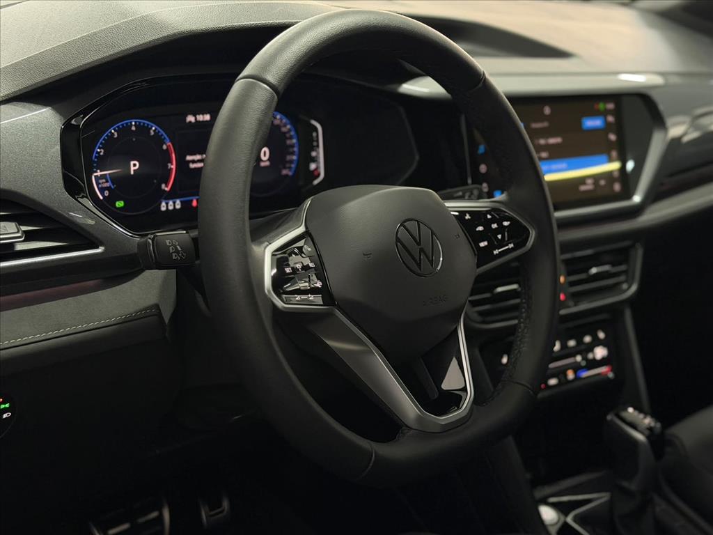 TAOS 1.4 250 TSI TOTAL FLEX HIGHLINE AUTOMÁTICO19