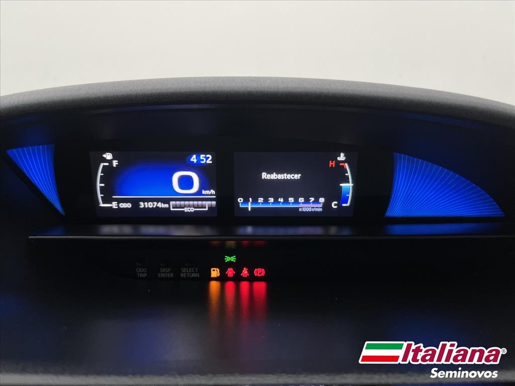 ETIOS 1.3 X 16V FLEX 4P MANUAL10