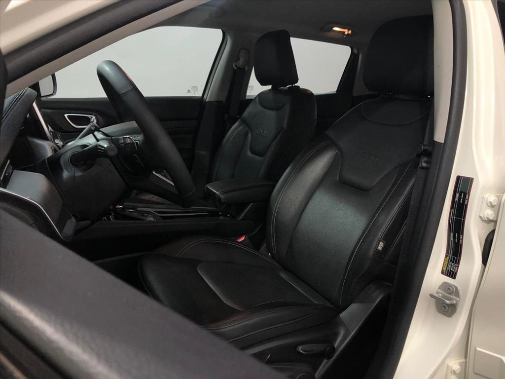 COMPASS 1.3 T270 TURBO FLEX LONGITUDE AT66