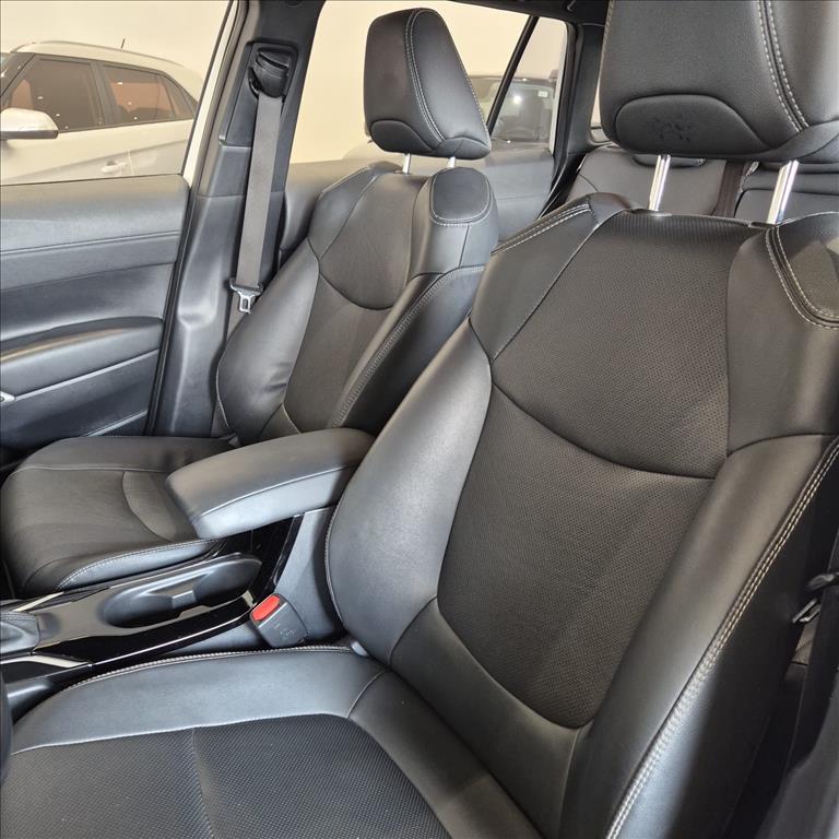 COROLLA CROSS 2.0 VVT-IE FLEX XRE DIRECT SHIFT