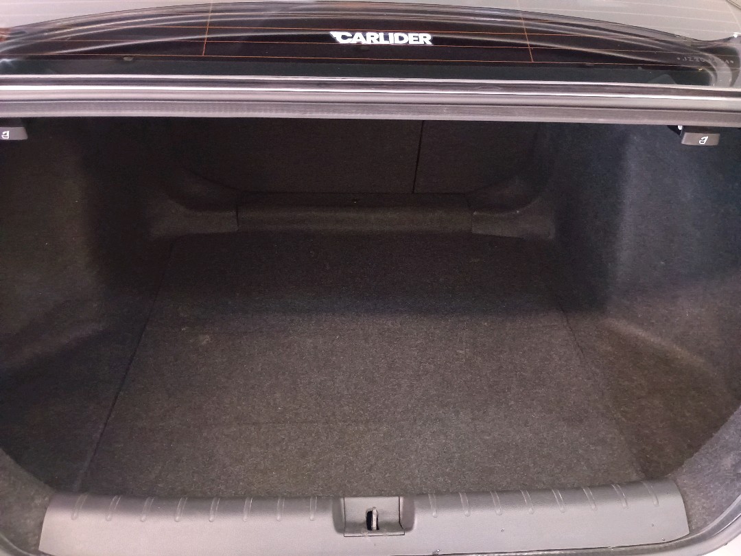 CIVIC 1.5 16V TURBO GASOLINA TOURING 4P CVT10