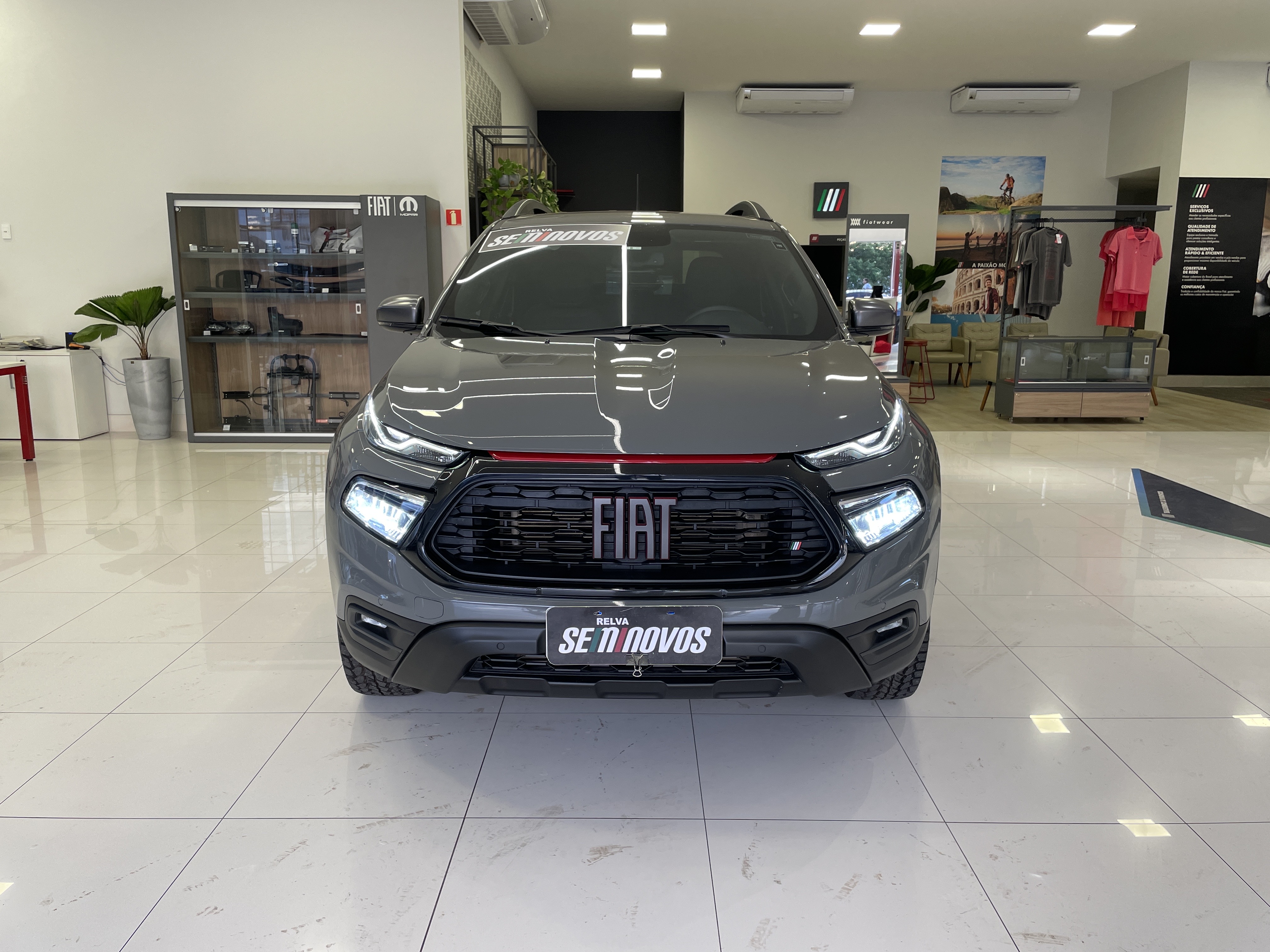 TORO 2.0 16V TURBO DIESEL ULTRA 4WD AT91