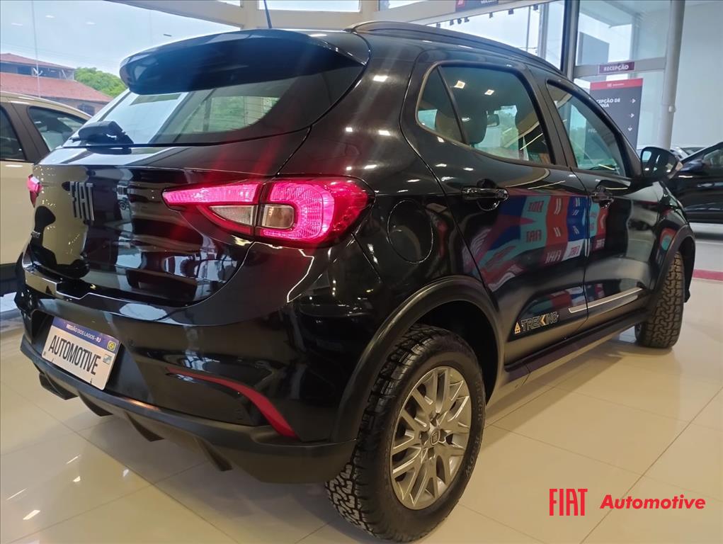 ARGO 1.3 FIREFLY FLEX TREKKING MANUAL4