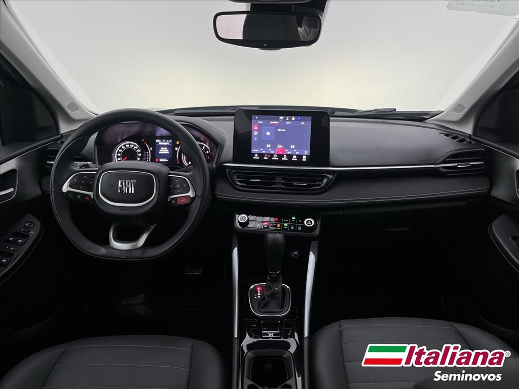 FASTBACK 1.0 TURBO 200 FLEX AUDACE CVT