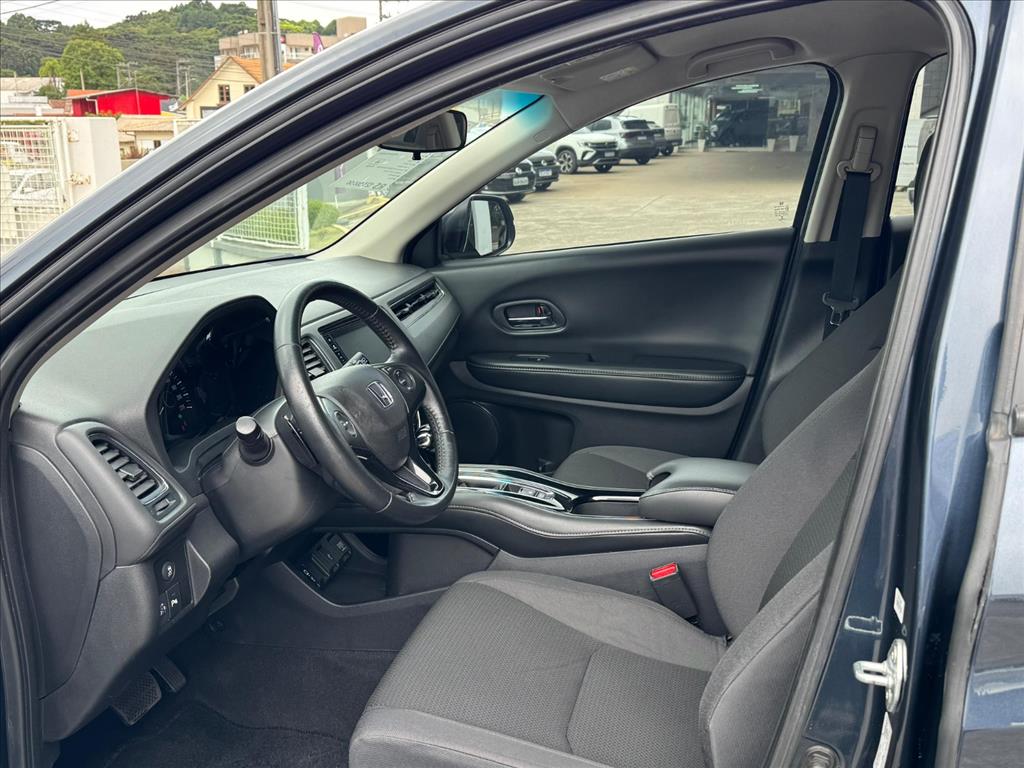 HR-V 1.8 16V FLEX EX 4P AUTOMÁTICO