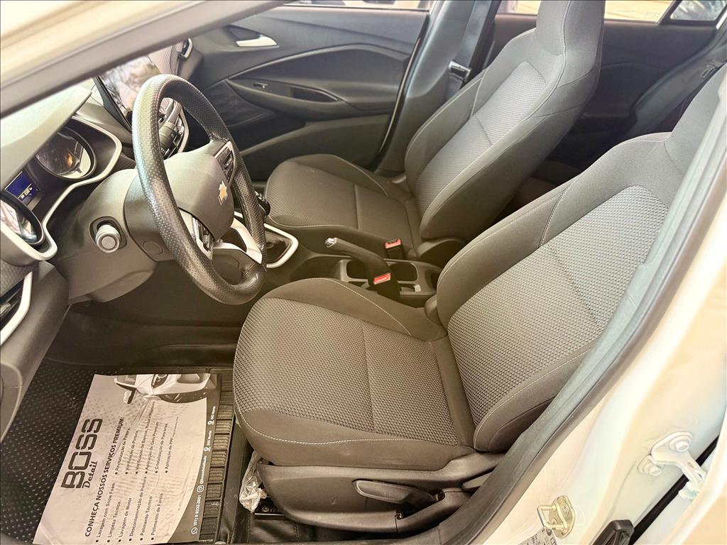 ONIX 1.0 FLEX LT MANUAL10