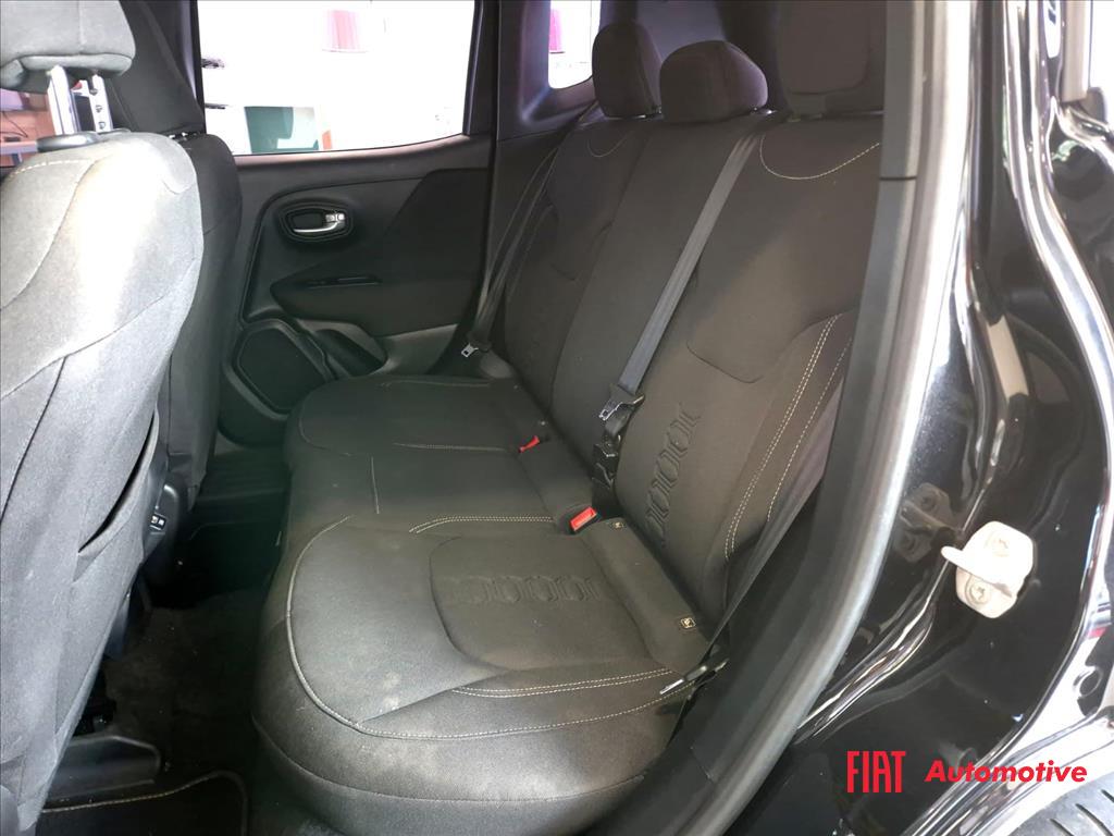 RENEGADE 1.3 T270 TURBO FLEX SPORT AT66