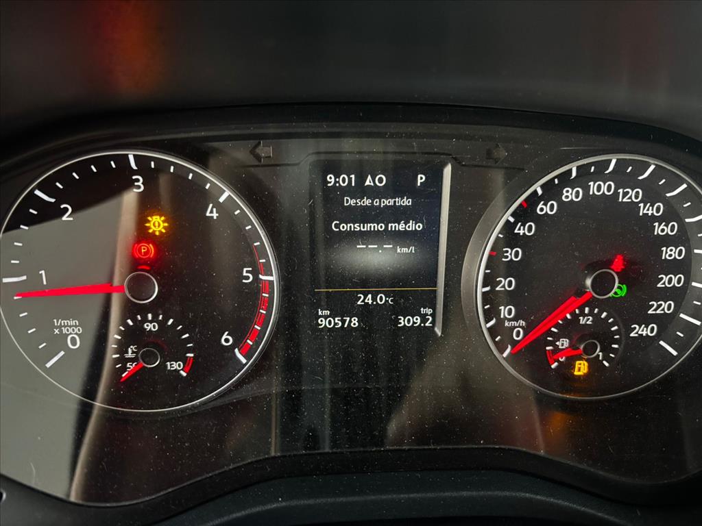 AMAROK 3.0 V6 TDI DIESEL HIGHLINE CD 4MOTION AUTOMÁTICO4