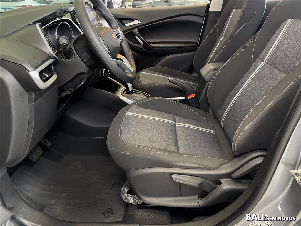 TRACKER 1.0 TURBO FLEX LT AUTOMÁTICO11