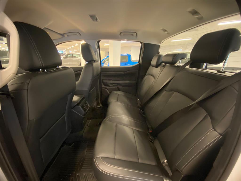 Ford-RANGER-3.0 V6 TURBO DIESEL CD XLT 4X4 AUTOMÁTICO