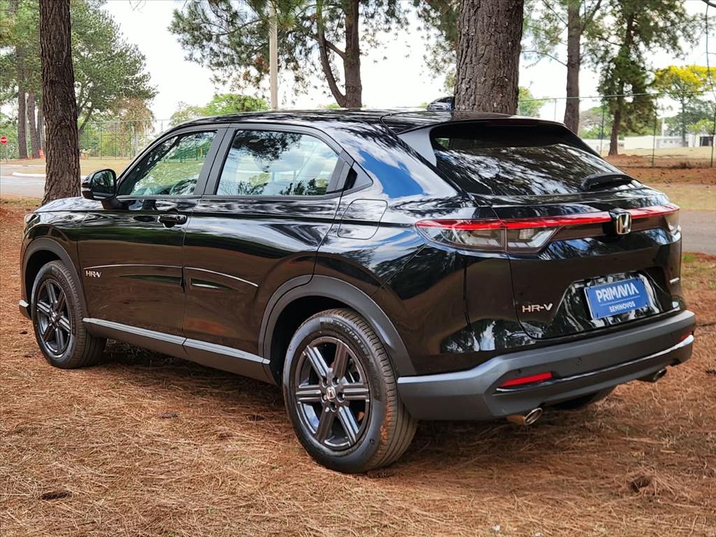 HR-V 1.5 DI I-VTEC FLEX EX CVT3