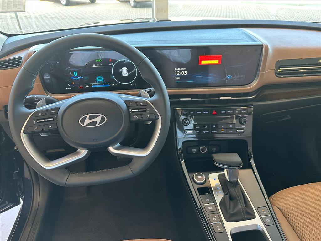 CRETA 1.0 TGDI FLEX PLATINUM AUTOMÁTICO8