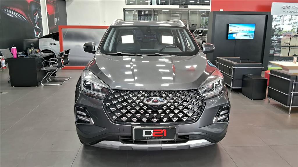 Caoa Chery Tiggo 5X Pro - foto 2
