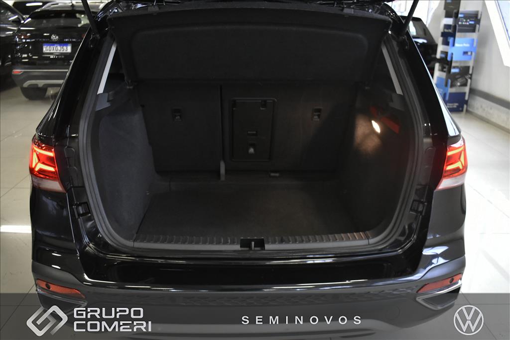 TAOS 1.4 250 TSI TOTAL FLEX COMFORTLINE AUTOMÁTICO20