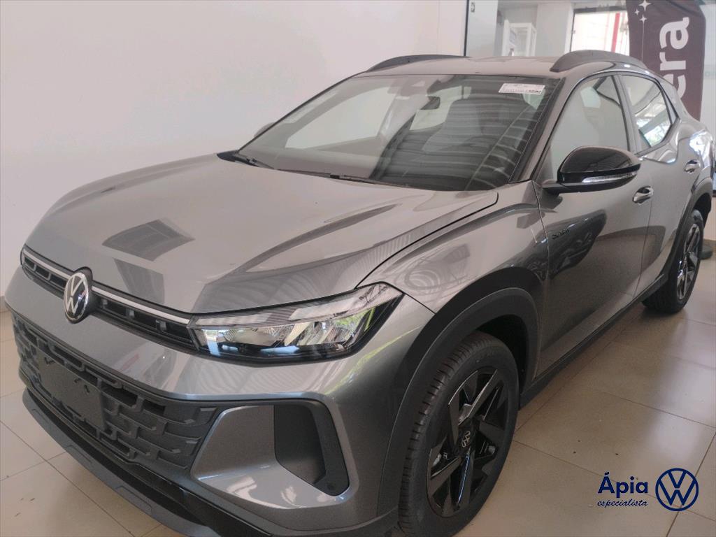 TERA 1.0 170 TSI HIGH AUTOMÁTICO0