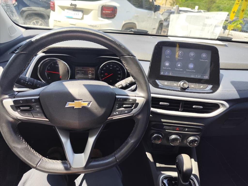 TRACKER 1.2 TURBO FLEX PREMIER AUTOMÁTICO10