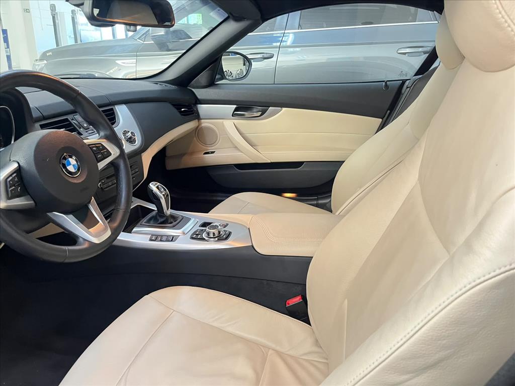 Z4 2.0 ROADSTER 20I GP 16V GASOLINA 2P AUTOMÁTICO10