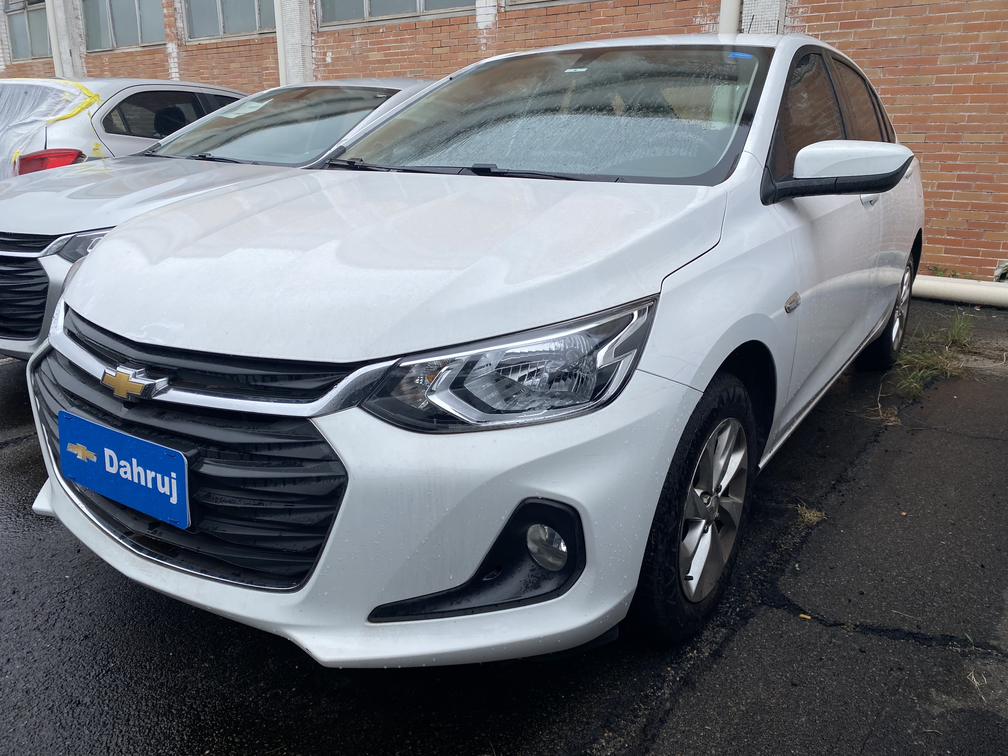 ONIX PLUS 1.0 TURBO FLEX LT MANUAL2