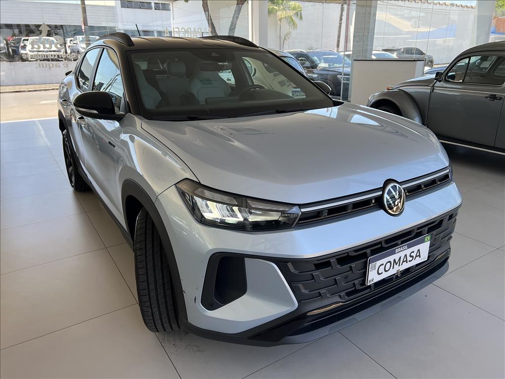 TERA 1.0 170 TSI HIGH AUTOMÁTICO2
