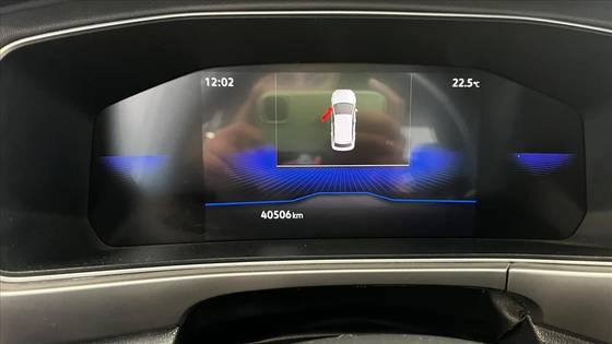 T-CROSS 1.0 200 TSI TOTAL FLEX AUTOMÁTICO8