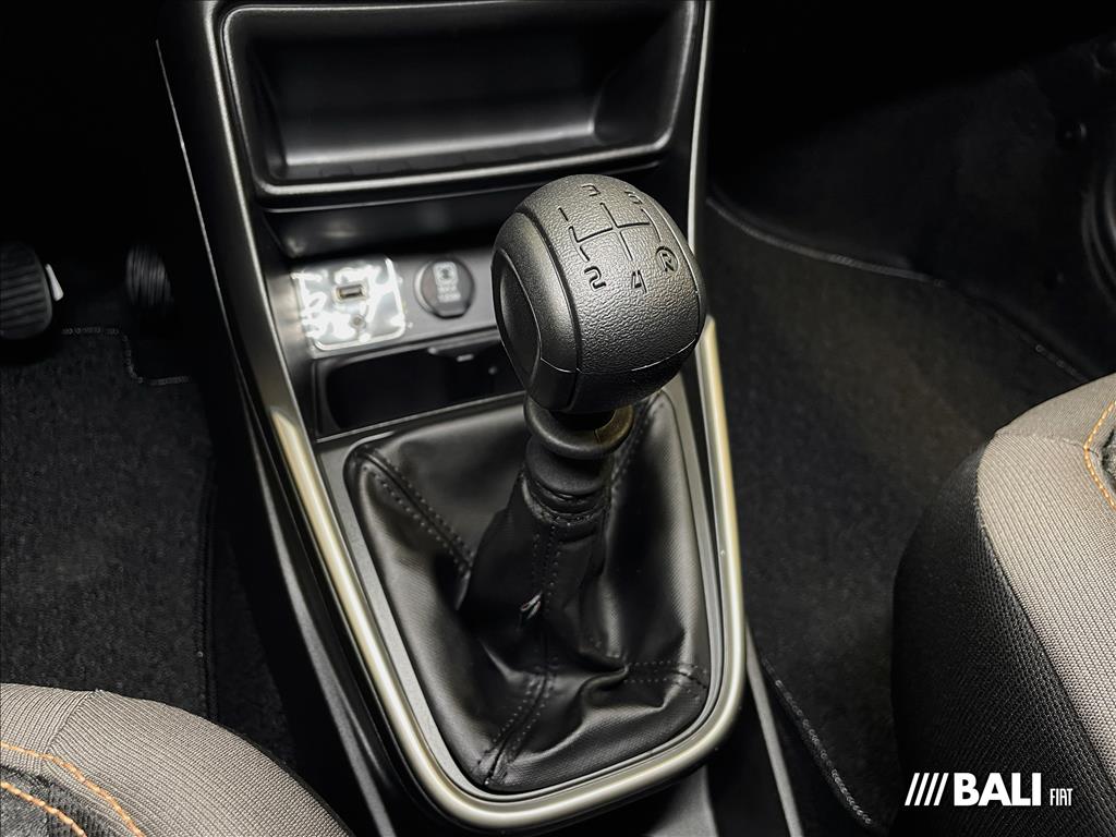 MOBI 1.0 FIREFLY FLEX TREKKING MANUAL12