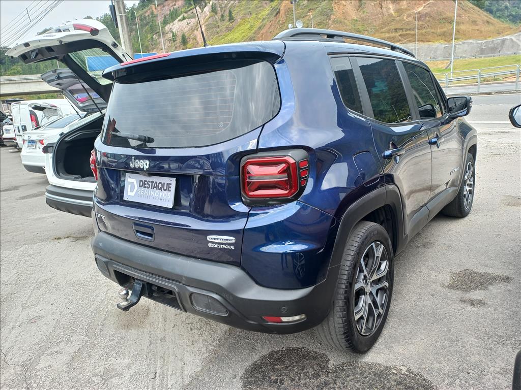 Foto ilustrativa do carro