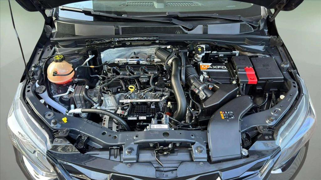 ONIX PLUS 1.0 TURBO FLEX LTZ AUTOMÁTICO15