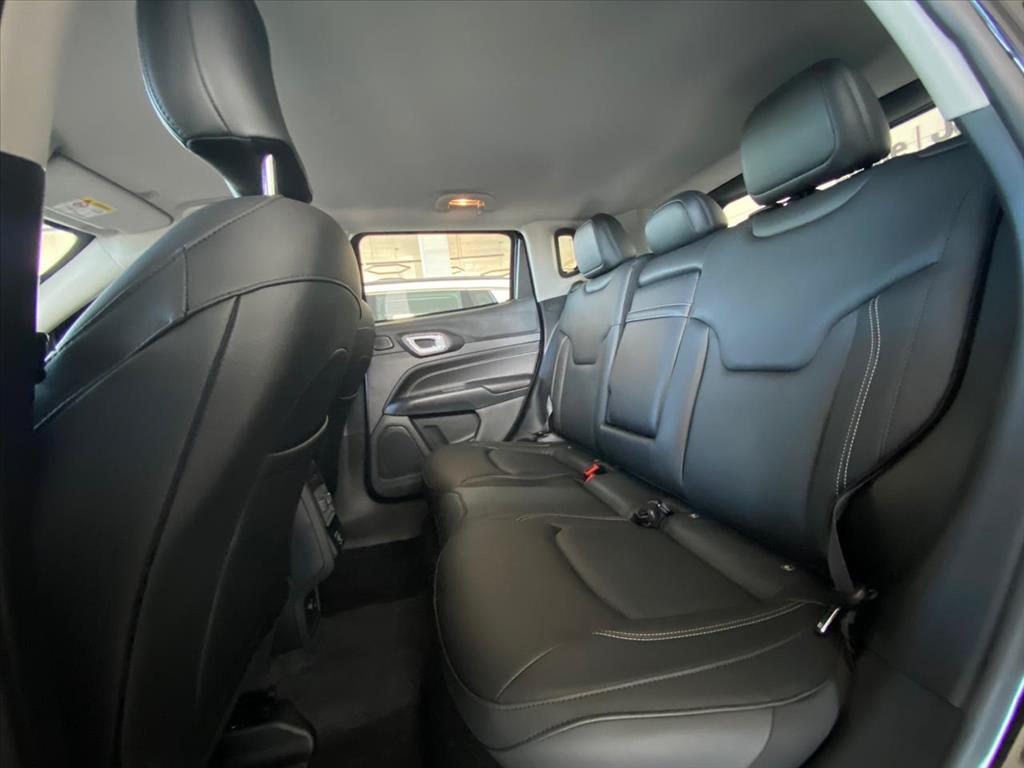 COMPASS 1.3 T270 TURBO FLEX LONGITUDE AT64