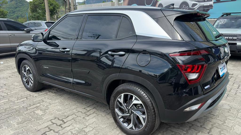 CRETA 1.0 TGDI FLEX LIMITED AUTOMÁTICO2