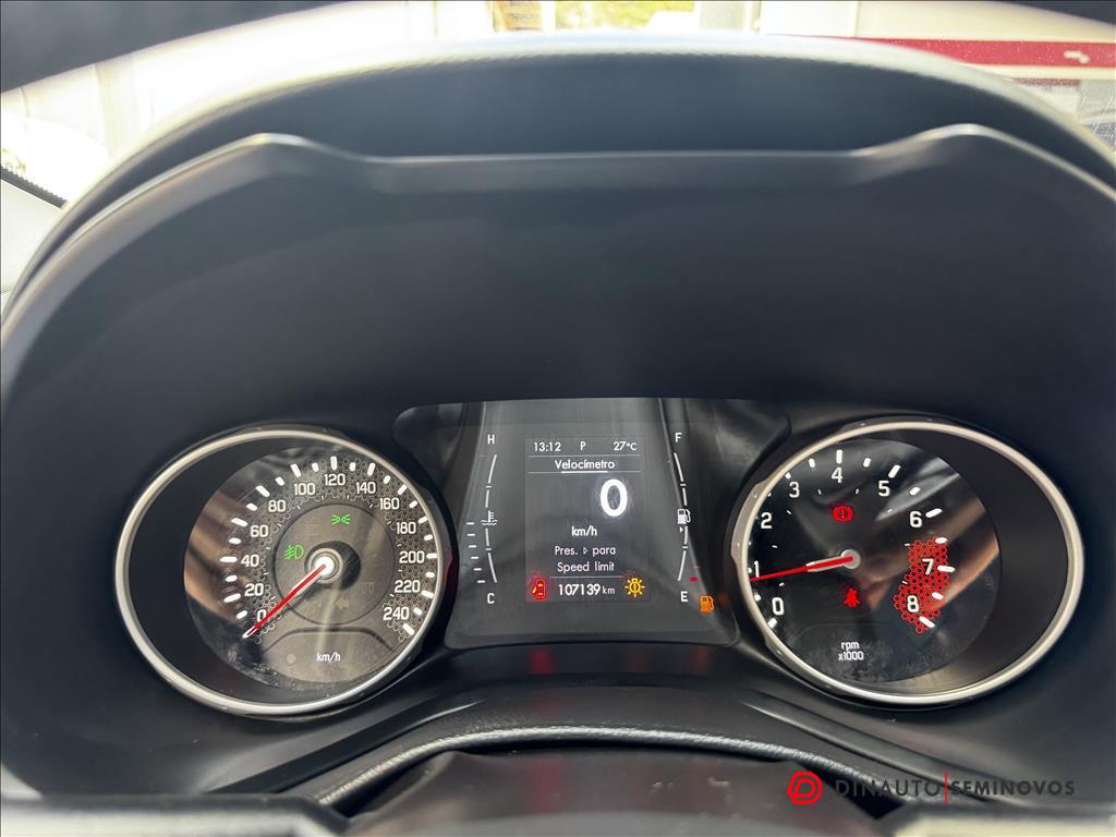 Fiat-TORO-1.8 16V EVO FLEX FREEDOM AT6