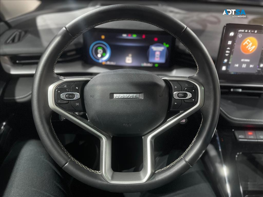 GWM HAVAL H6 1.5 PHEV PREMIUM AWD E-TRACTION