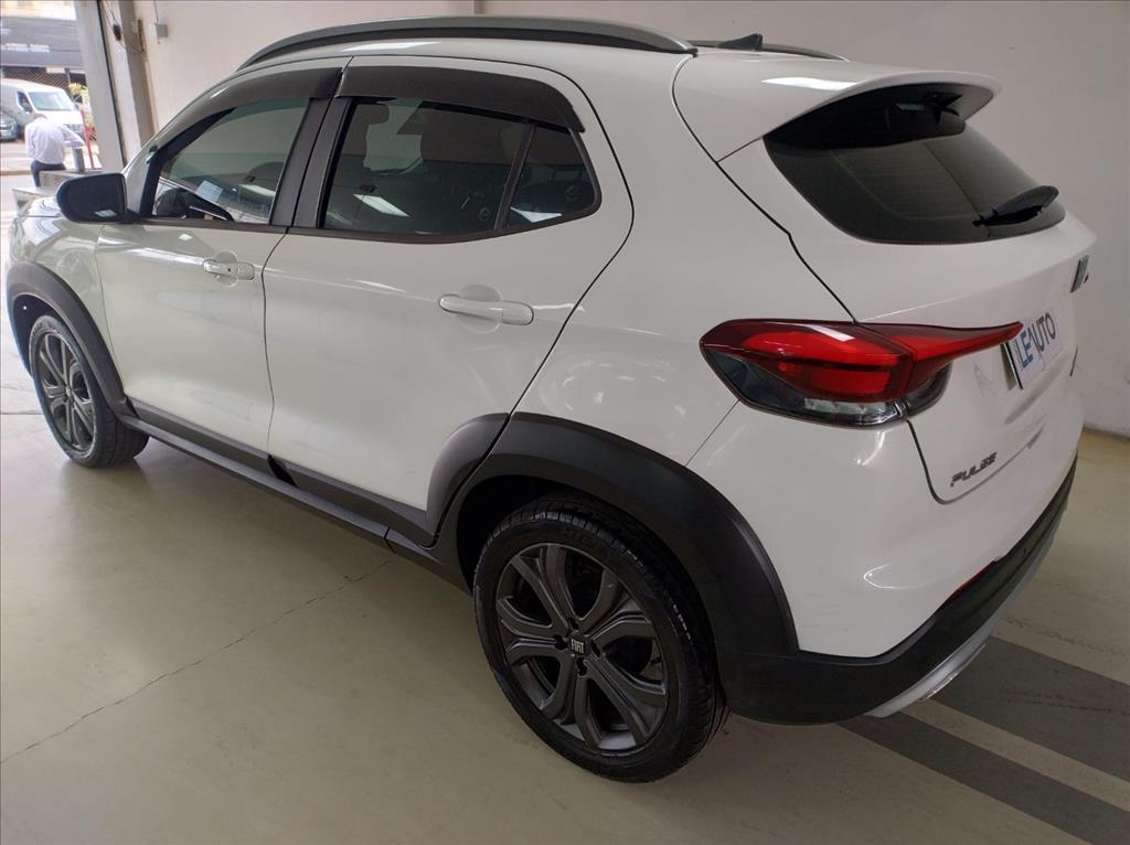 PULSE 1.0 TURBO 200 FLEX AUDACE CVT3