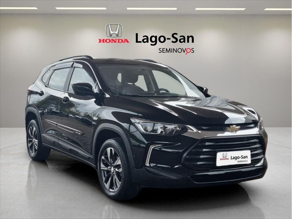 TRACKER 1.0 TURBO FLEX LTZ AUTOMÁTICO1