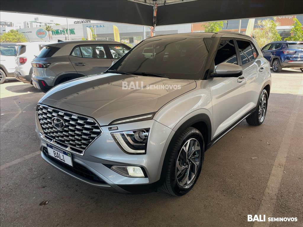 CRETA 1.0 TGDI FLEX PLATINUM AUTOMÁTICO2