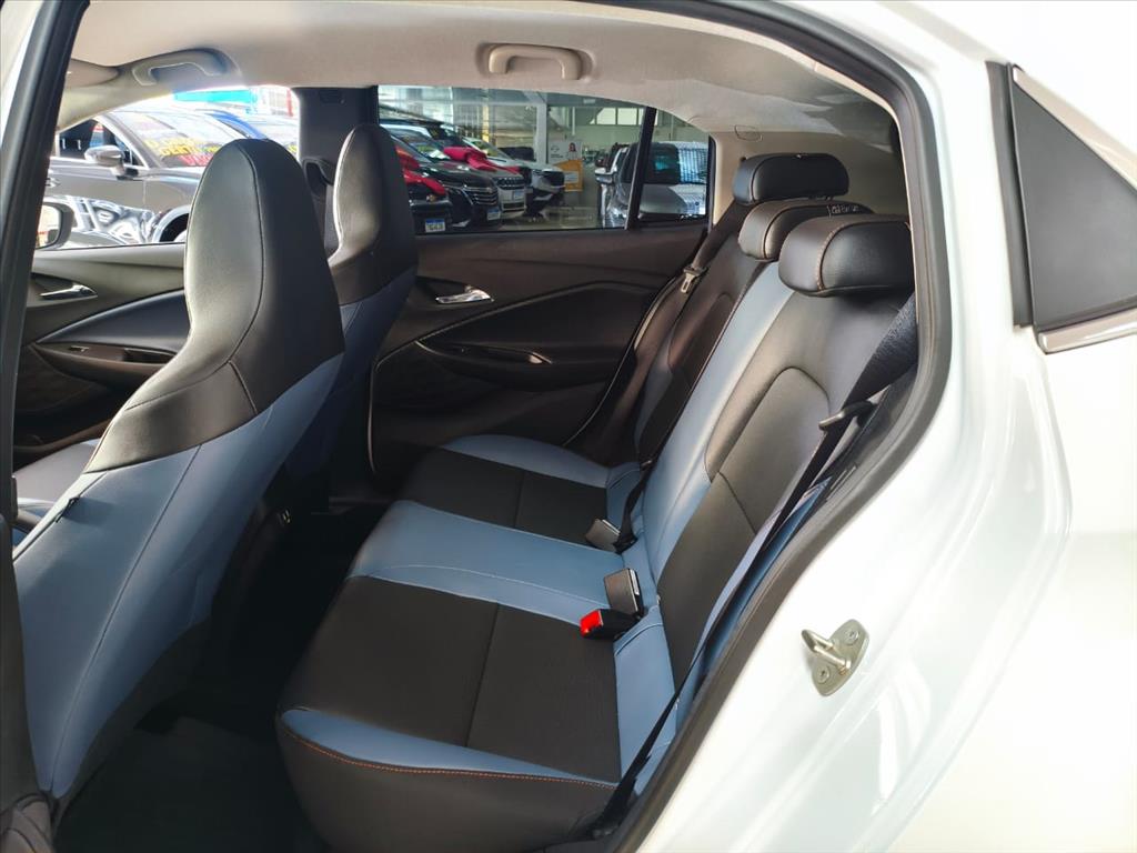 ONIX 1.0 TURBO FLEX PREMIER AUTOMÁTICO9