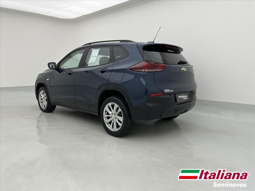 TRACKER 1.0 TURBO FLEX LTZ AUTOMÁTICO2