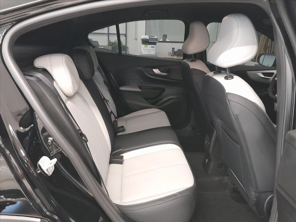 FASTBACK 1.3 TURBO 270 FLEX LIMITED EDITION AT616